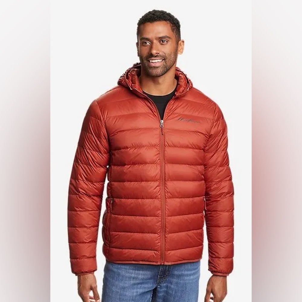 🆕 Eddie Bauer coat